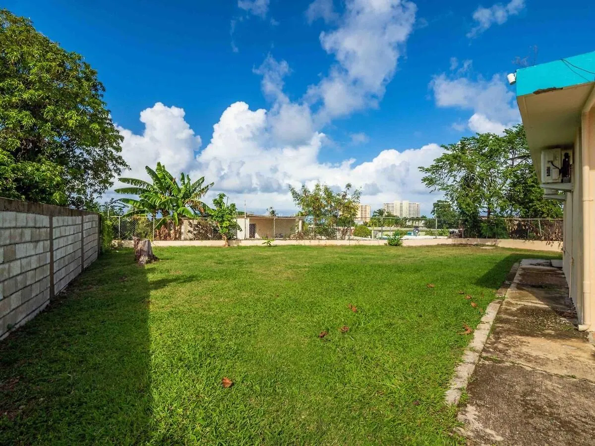 בית נופש לוקווילו 3 Bedroom In Quiet Neighborhood 5 Minutes To Beach