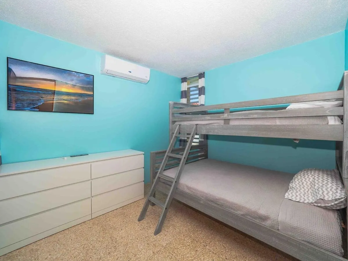 בית נופש לוקווילו 3 Bedroom In Quiet Neighborhood 5 Minutes To Beach פוארטו ריקו