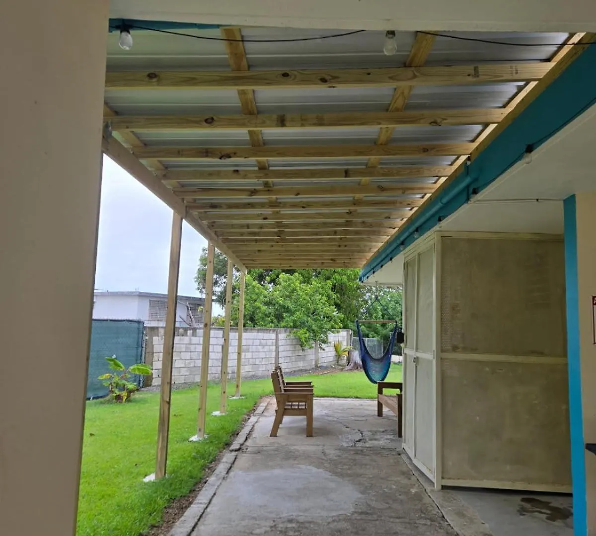 3 Bedroom In Quiet Neighborhood 5 Minutes To Beach Лукильо Пуэрто-Рико